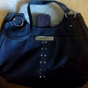 Rosetti shoulder bag